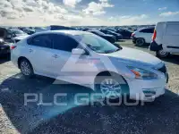 2015 Nissan ALTIMA фото