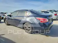 2015 Nissan ALTIMA фото