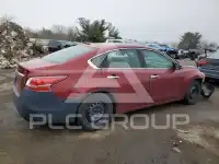 2015 Nissan ALTIMA photo