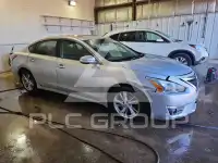 2015 Nissan ALTIMA фото