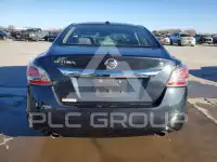 2015 Nissan ALTIMA фото