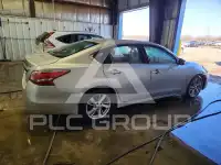 2015 Nissan ALTIMA фото