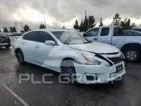2015 Nissan ALTIMA фото