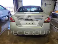 2015 Nissan ALTIMA фото
