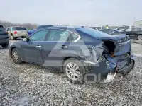 2015 Nissan ALTIMA фото