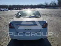 2015 Nissan ALTIMA фото