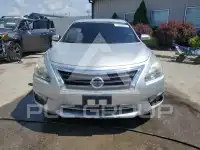 2015 Nissan ALTIMA фото