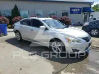 2015 Nissan ALTIMA фото