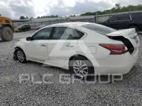 2015 Nissan ALTIMA фото