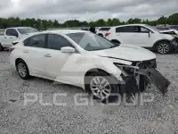 2015 Nissan ALTIMA фото