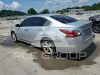 2015 Nissan ALTIMA фото