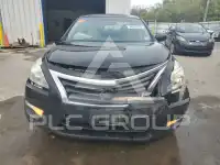 2015 Nissan ALTIMA фото