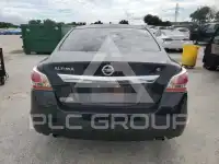 2015 Nissan ALTIMA фото