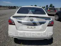2015 Nissan ALTIMA фото