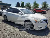 2015 Nissan ALTIMA фото