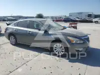 2015 Nissan ALTIMA фото