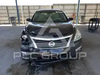 2015 Nissan ALTIMA фото