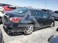 2015 Nissan ALTIMA фото