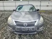 2015 Nissan ALTIMA фото