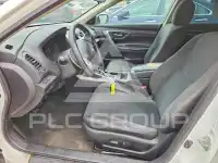 2015 Nissan ALTIMA фото