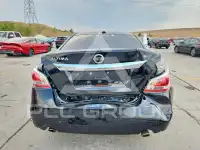 2015 Nissan ALTIMA photo