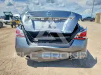 2015 Nissan ALTIMA фото