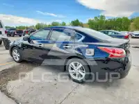 2015 Nissan ALTIMA photo