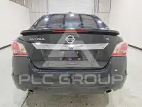 2015 Nissan ALTIMA фото