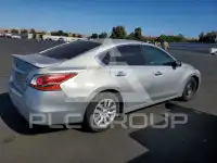 2015 Nissan ALTIMA фото