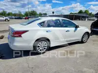 2015 Nissan ALTIMA фото