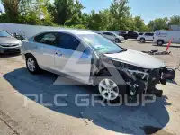 2015 Nissan ALTIMA photo