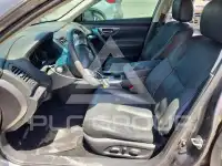 2015 Nissan ALTIMA фото