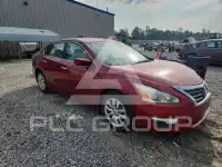 2015 Nissan ALTIMA фото