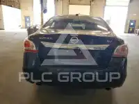 2015 Nissan ALTIMA фото