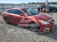 2015 Nissan ALTIMA фото