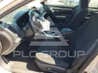2015 Nissan ALTIMA фото