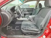 2015 Nissan ALTIMA фото
