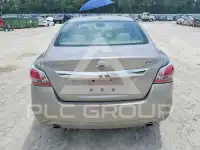 2015 Nissan ALTIMA photo