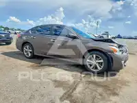 2015 Nissan ALTIMA фото