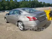 2015 Nissan ALTIMA фото