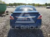 2015 Nissan ALTIMA фото
