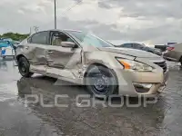 2015 Nissan ALTIMA фото