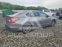 2015 Nissan ALTIMA фото