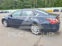 2015 Nissan ALTIMA фото