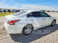 2015 Nissan ALTIMA фото