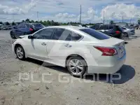2015 Nissan ALTIMA photo