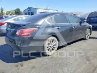 2015 Nissan ALTIMA photo