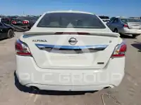 2015 Nissan ALTIMA photo