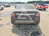 2015 Nissan ALTIMA фото