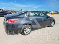 2015 Nissan ALTIMA фото